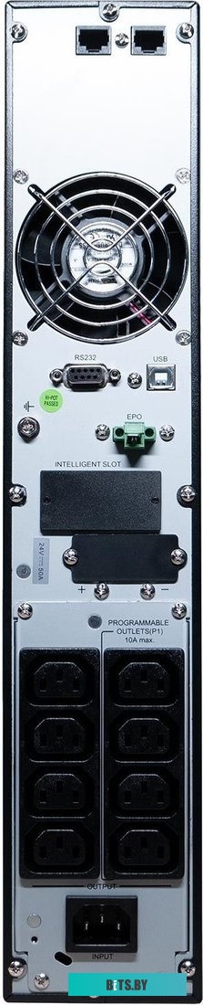 ИБП ACD PW-RackLine Pro 1000I 83-122205-00G.