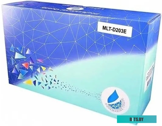 Картридж AT MLTD203L New Chip AQUAMARINE MLT-D203L