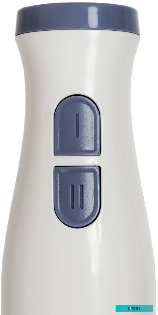 HBS-694 Блендер погружной Supra HBS-694 700Вт белый/серый