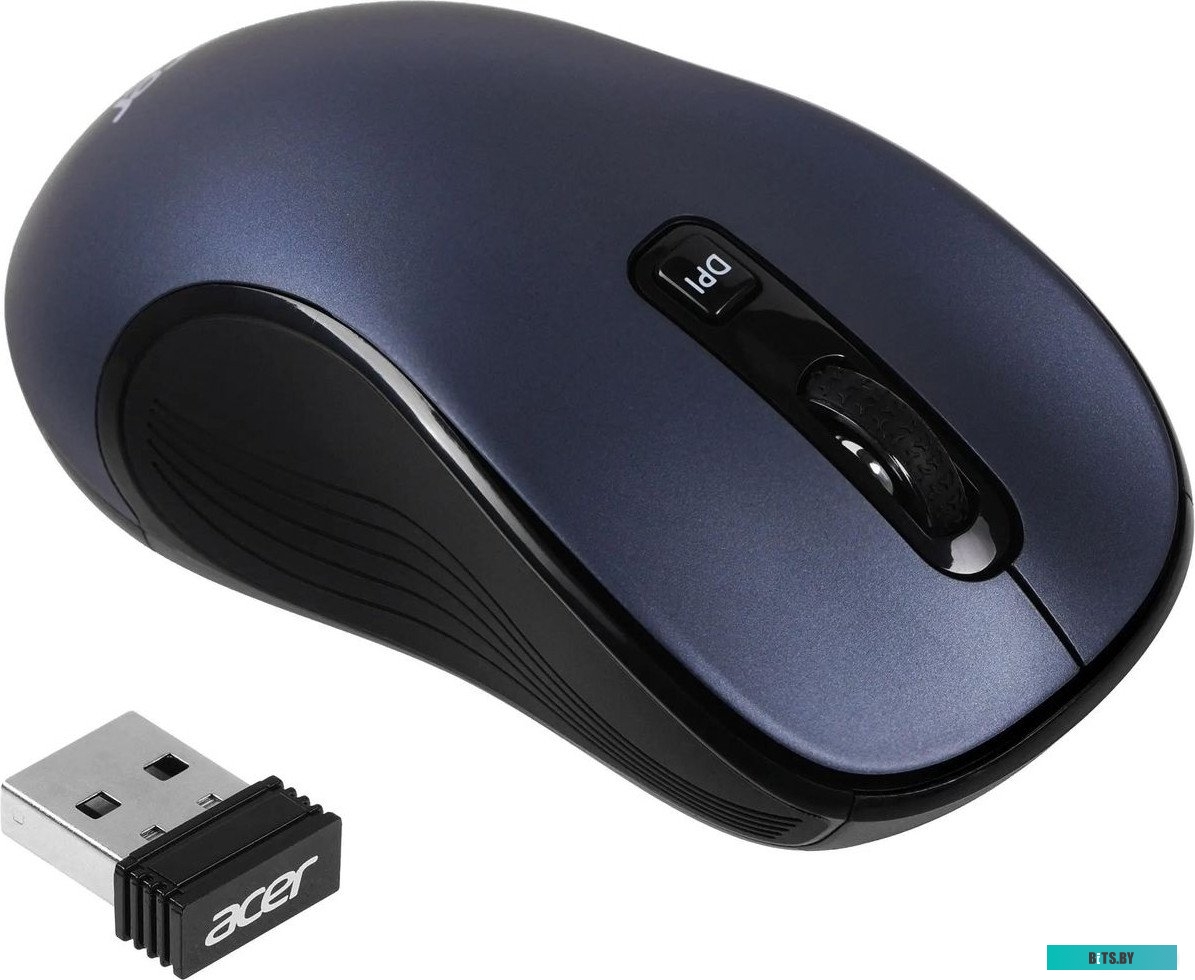 Мышь Acer OMR306 ZL.MCECC.021
