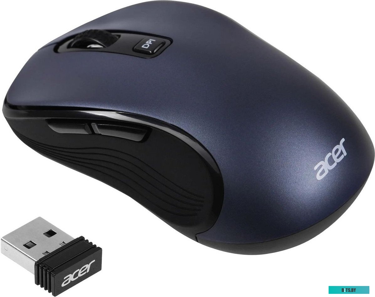 Мышь Acer OMR306 ZL.MCECC.021