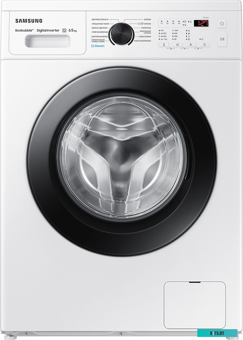 Стиральная машина Samsung WW65AG4S21CE/LD WW65AG4S21CE/LD