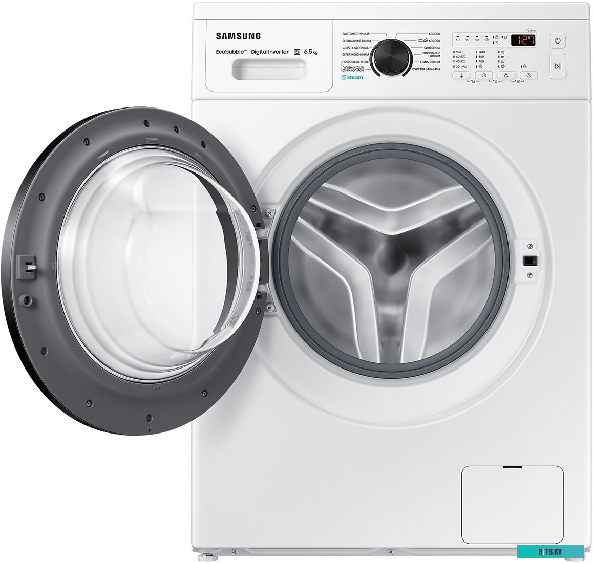 Стиральная машина Samsung WW65AG4S21CE/LD WW65AG4S21CE/LD