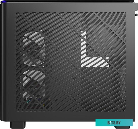 Корпус Montech King 95 Pro (черный)