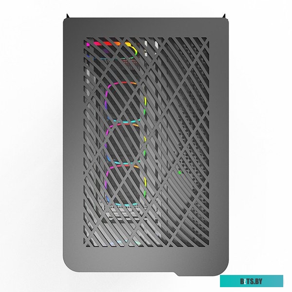 Корпус Montech King 95 Pro (черный)