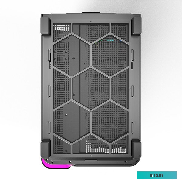 Корпус Montech King 95 Pro (черный)