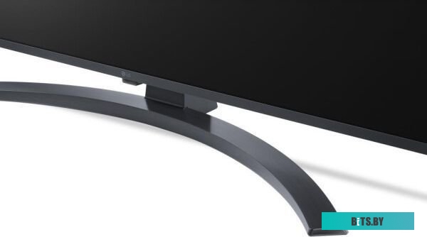 Телевизор LG 55UR81009LK.ARUB