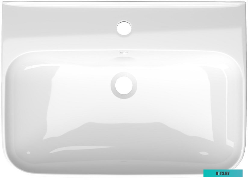 C04000214 Насадка для зубных щеток Oclean Professional Clean P1C8 G02 (упак.:2шт) для зубных щеток Oclean