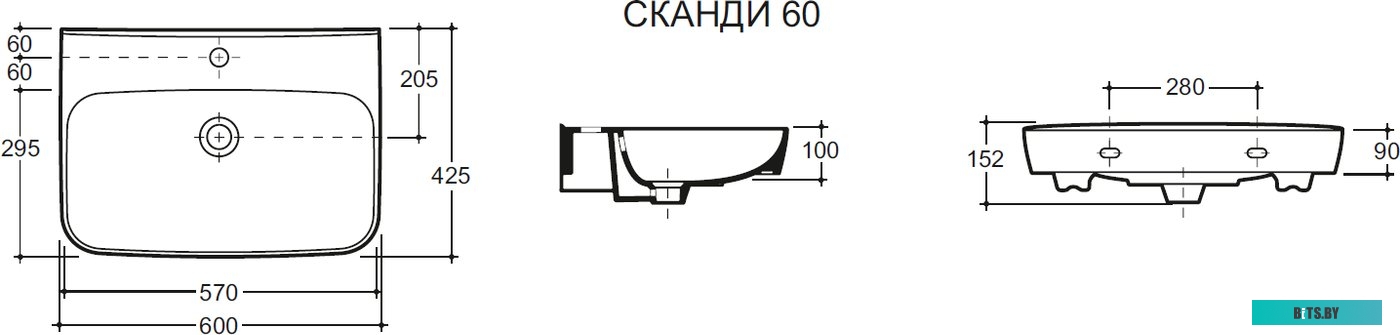 C04000214 Насадка для зубных щеток Oclean Professional Clean P1C8 G02 (упак.:2шт) для зубных щеток Oclean