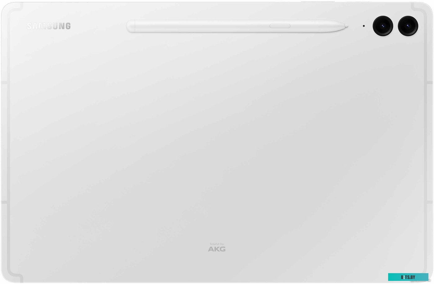 Планшет Samsung Galaxy Tab S9 FE+ SM-X610NZSECAU