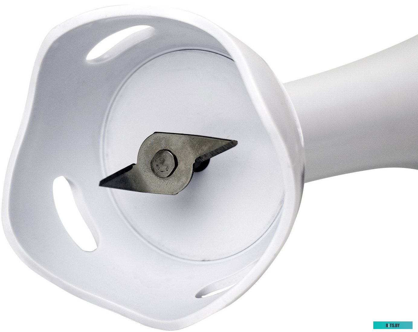 ГЛ2105Л Блендер погружной Galaxy Line GL 2105 300Вт белый/голубой