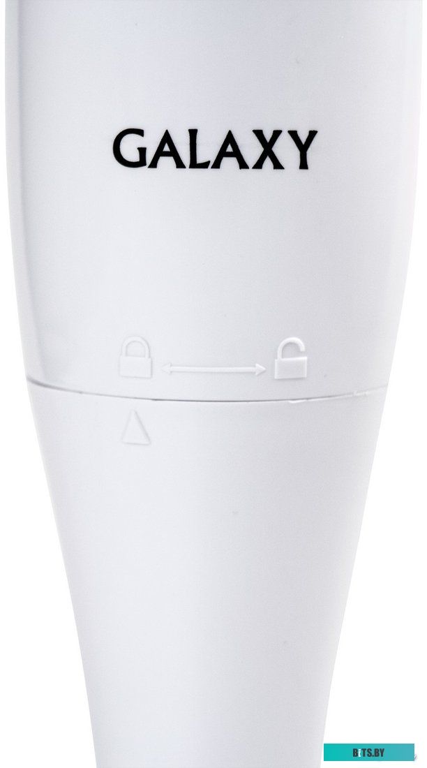 ГЛ2105Л Блендер погружной Galaxy Line GL 2105 300Вт белый/голубой