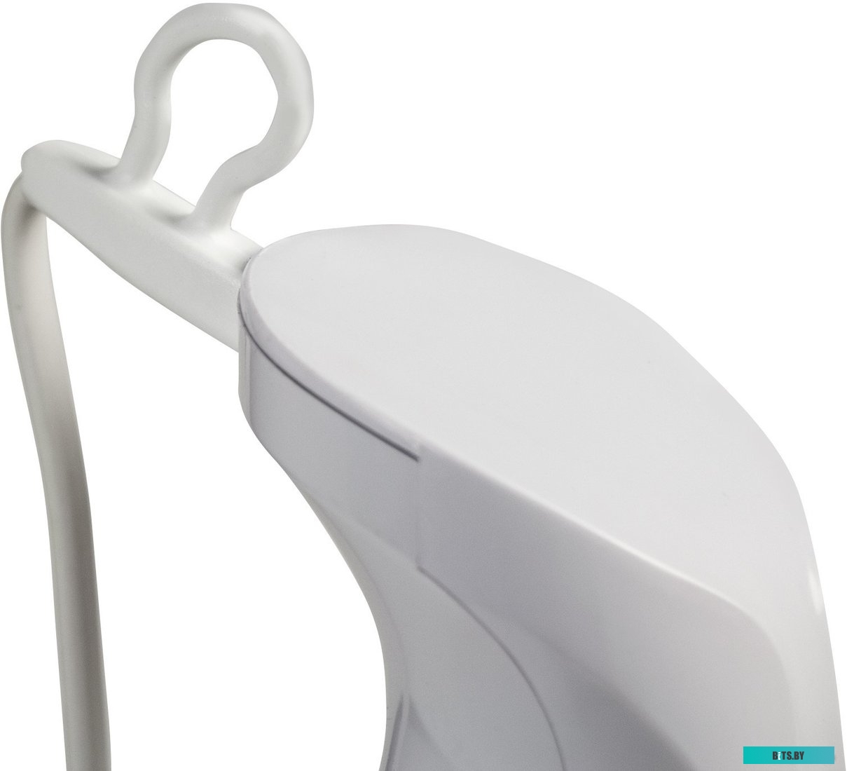 ГЛ2105Л Блендер погружной Galaxy Line GL 2105 300Вт белый/голубой