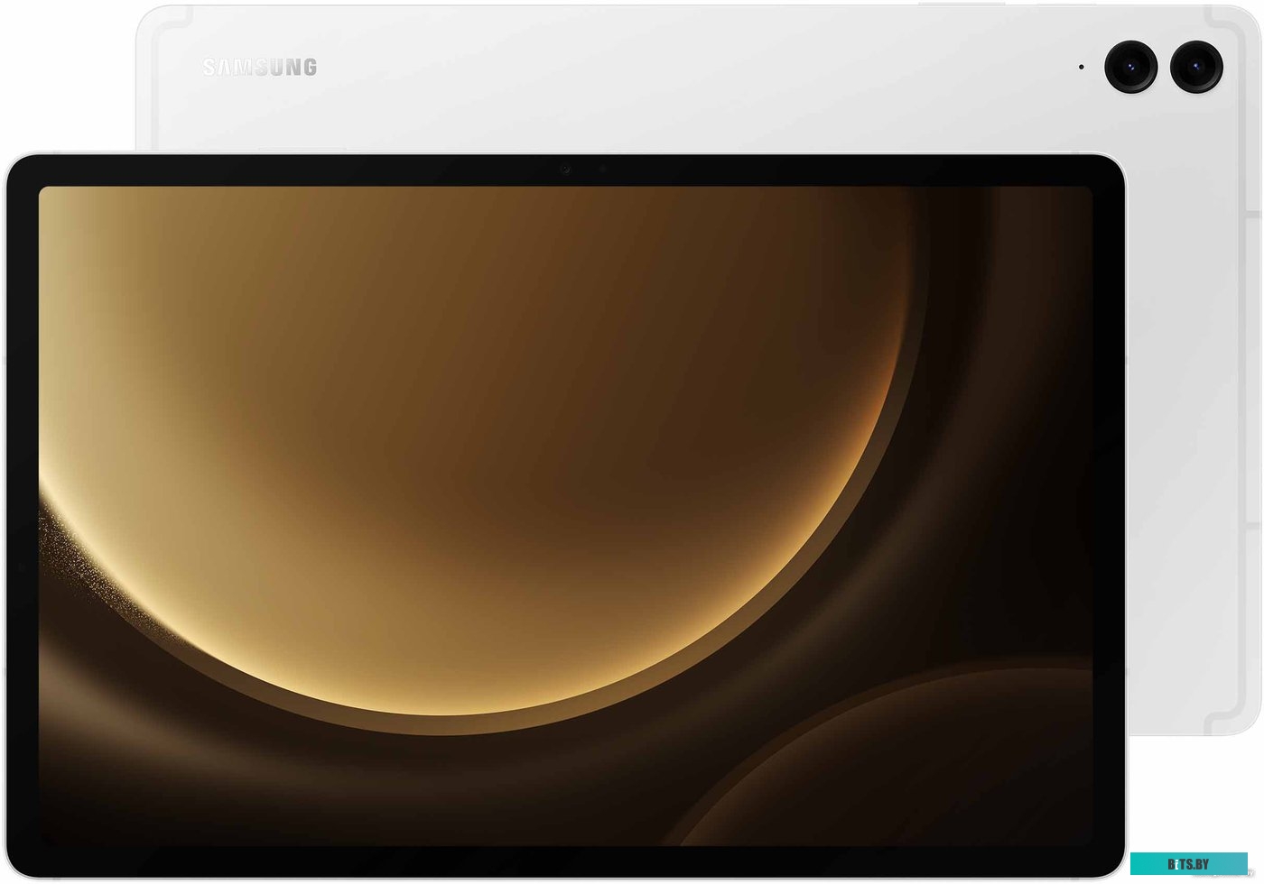 Планшет Samsung Galaxy Tab S9 FE+ SM-X610NZSECAU