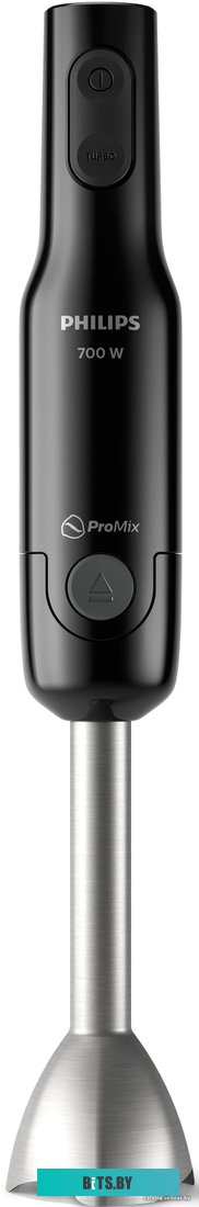 HR2543/90 Блендер погружной Philips HR2543/90 700Вт черный