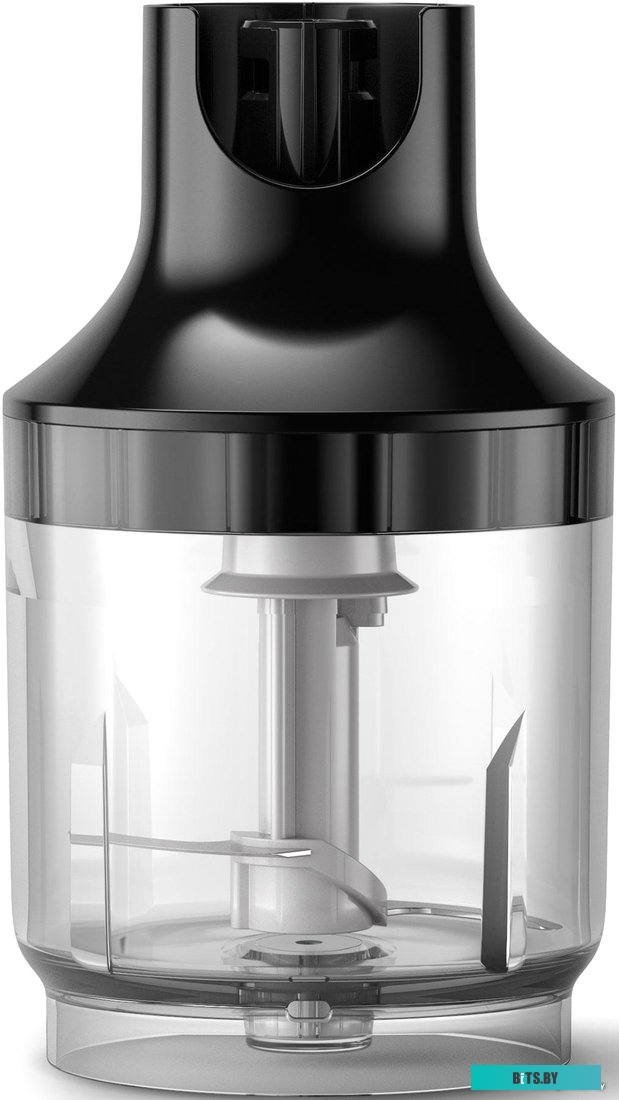 HR2543/90 Блендер погружной Philips HR2543/90 700Вт черный