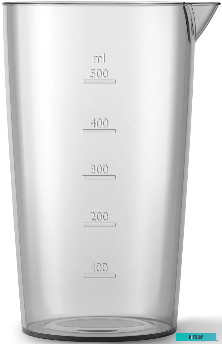 HR2543/90 Блендер погружной Philips HR2543/90 700Вт черный