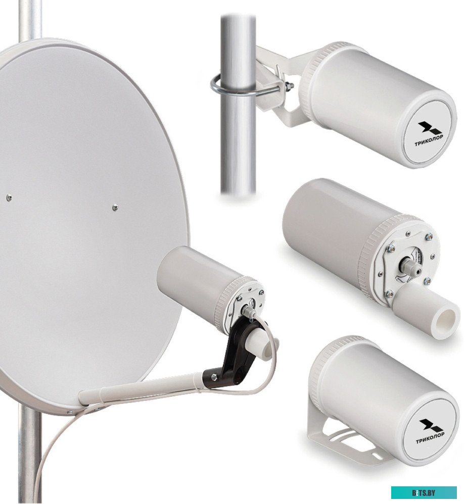 Усилитель сигнала Триколор TR-1800/2100-50-kit 046/91/00053737