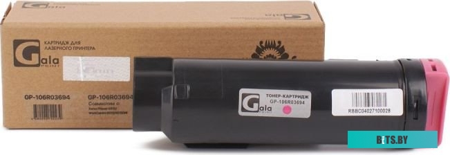 Тонер-картридж G&G для Xerox Phaser 6510 WC 6515, GG-106R03694