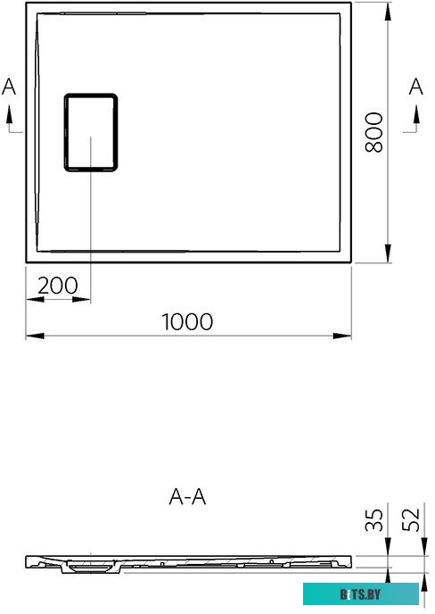6121481 Стабилизатор напряжения Powerman AVS 500 A (6121481) AVS 500 A (946335)