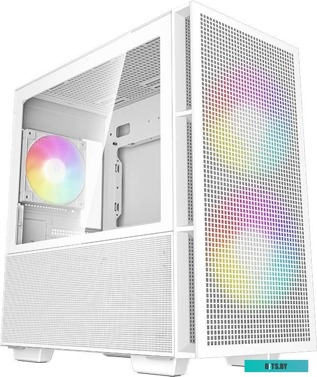 Компьютерный корпус DeepCool CH360 WH