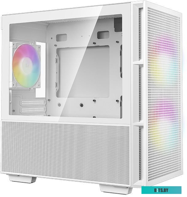Компьютерный корпус DeepCool CH360 WH