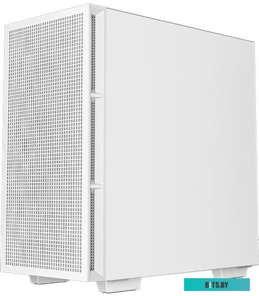 Компьютерный корпус DeepCool CH360 WH
