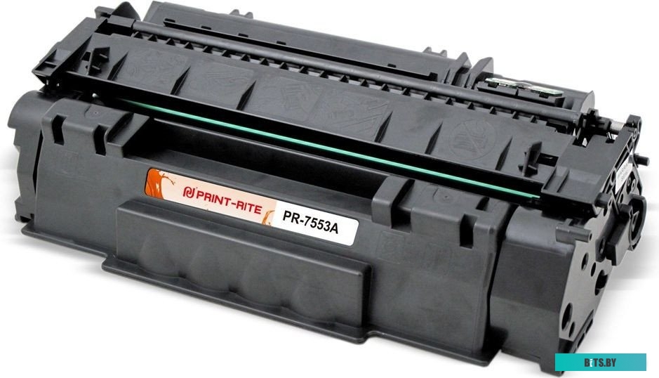 Картридж Print-Rite PR-7553A TFHA08BPU1J