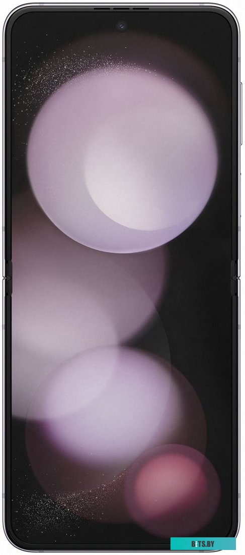 Смартфон Samsung Galaxy Z Flip 5 5G 512Gb 8Gb графит раскладной SM-F731B