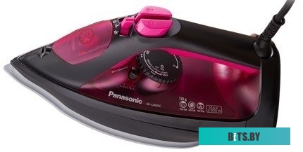 NI-U400CPTW Утюг "Panasonic" [NI-U400CPTW]