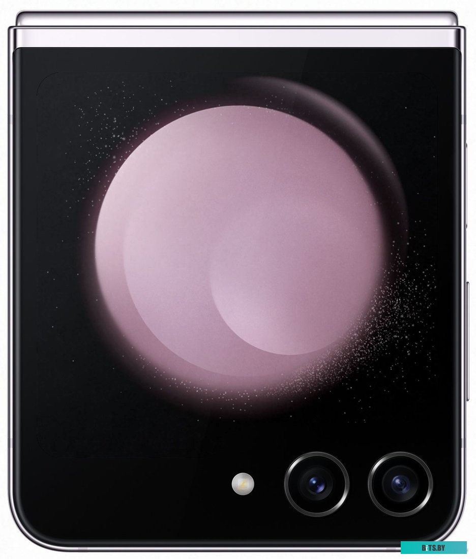 Смартфон Samsung Galaxy Z Flip 5 5G 512Gb 8Gb графит раскладной SM-F731B