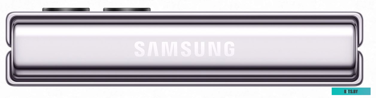 Смартфон Samsung Galaxy Z Flip 5 5G 512Gb 8Gb графит раскладной SM-F731B
