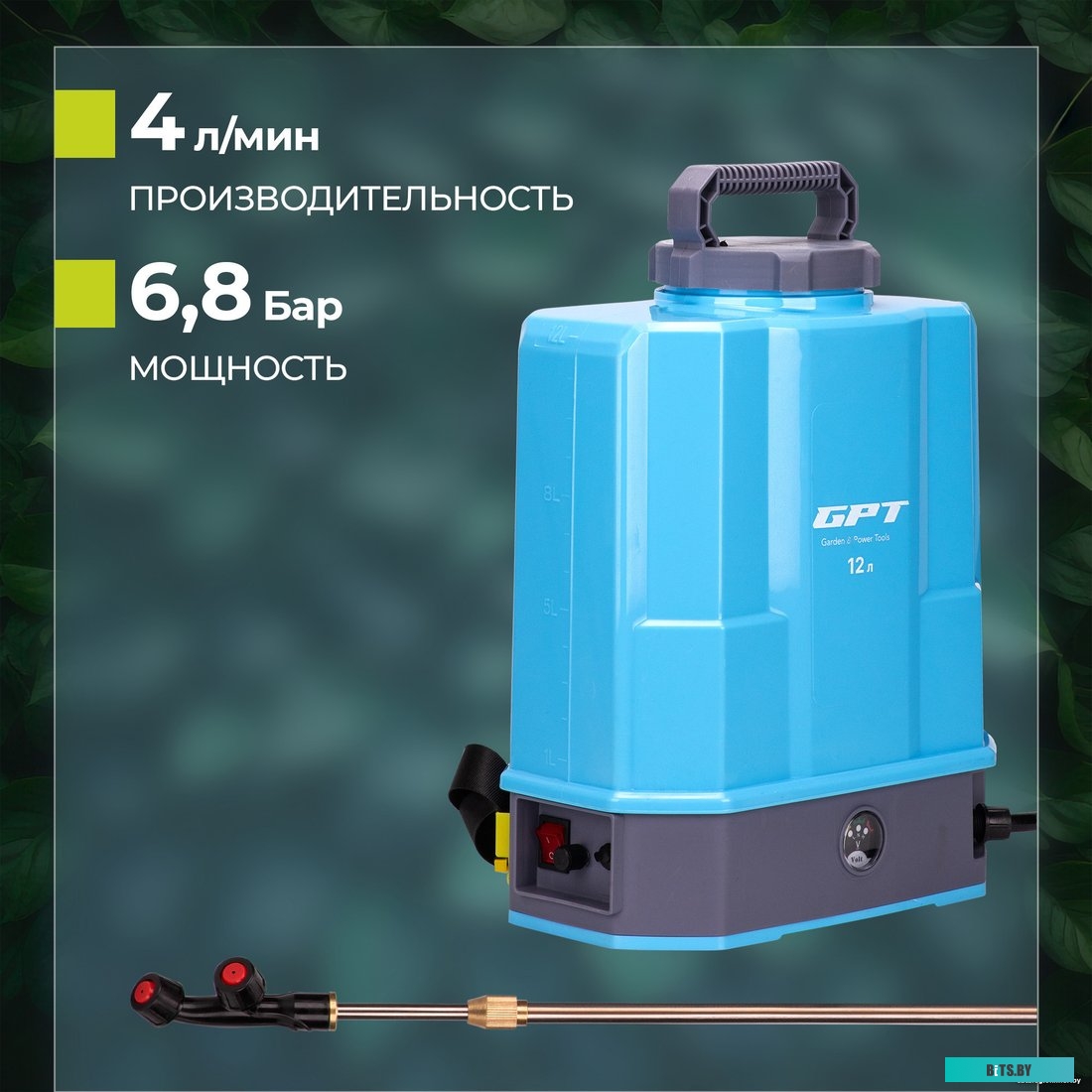 Чехол (флип-кейс) DF sFlip-75 для Samsung Galaxy A12/M12, противоударный, черный