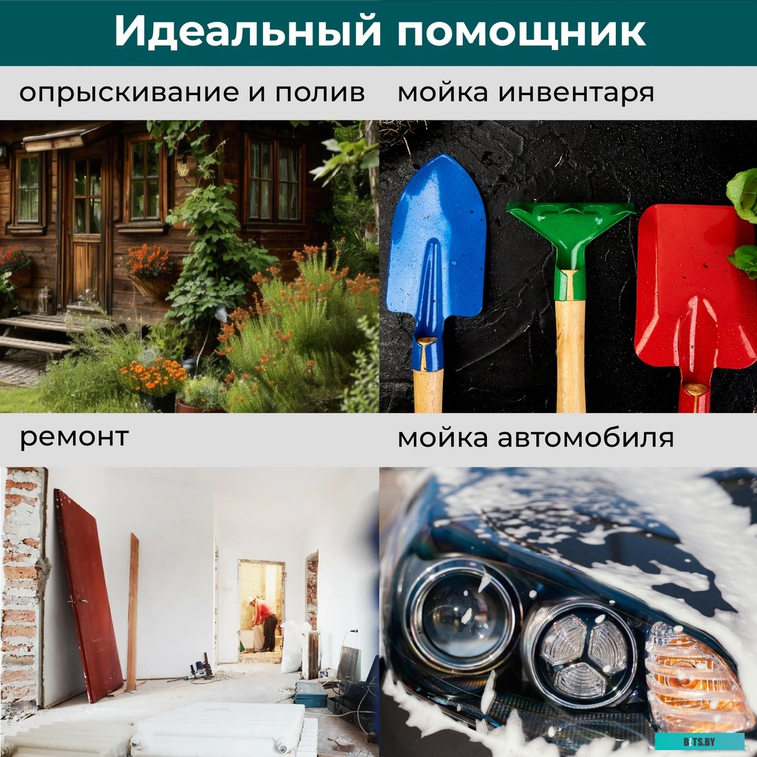 Чехол (флип-кейс) DF sFlip-75 для Samsung Galaxy A12/M12, противоударный, черный