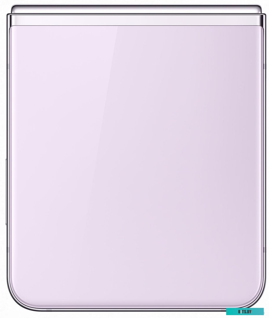 Смартфон Samsung Galaxy Z Flip 5 5G 512Gb 8Gb графит раскладной SM-F731B