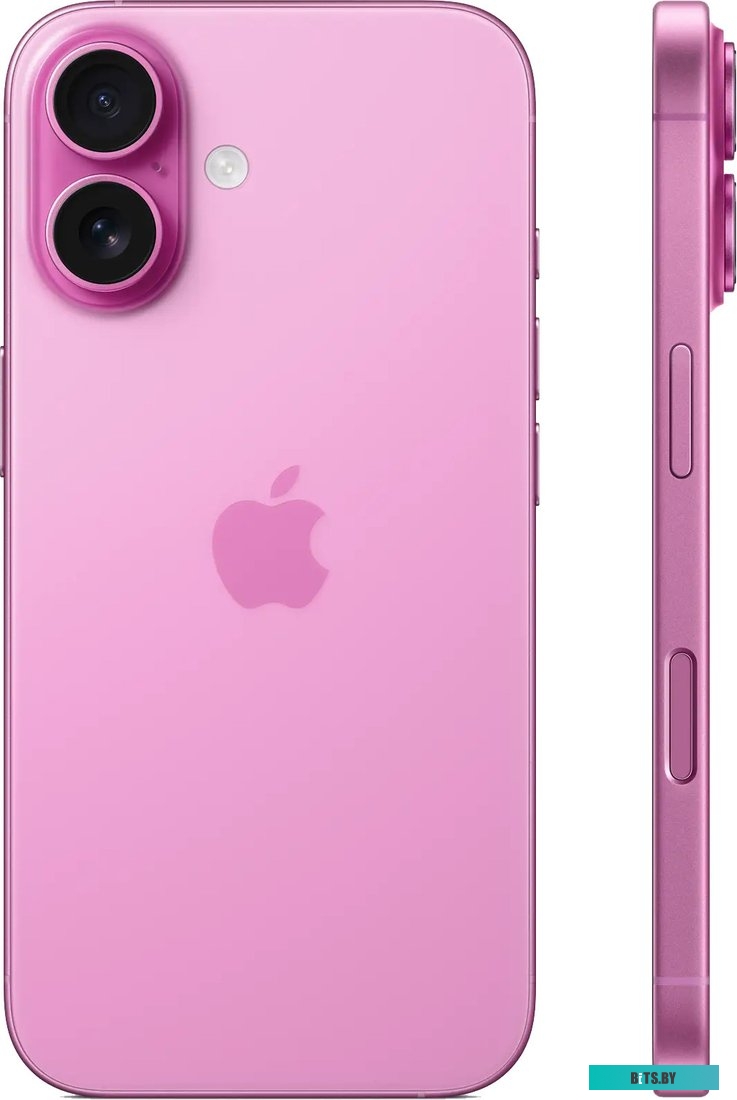 MLDW3CH/A Смартфон Apple A2634 iPhone 13 128Gb 4Gb розовый моноблок 3G 4G 6.1" 1170x2532 iOS 16 12Mpix 802.11 a/b/g/n/ac/ax NFC GPS GSM900/1800 GSM190