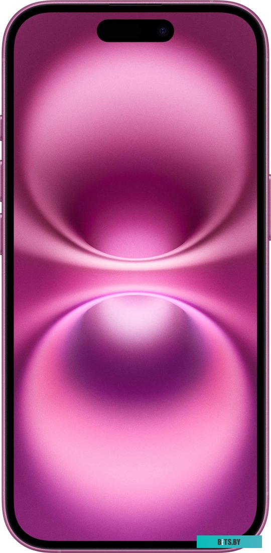 MLDW3CH/A Смартфон Apple A2634 iPhone 13 128Gb 4Gb розовый моноблок 3G 4G 6.1" 1170x2532 iOS 16 12Mpix 802.11 a/b/g/n/ac/ax NFC GPS GSM900/1800 GSM190