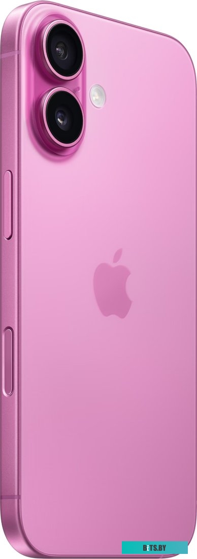 MLDW3CH/A Смартфон Apple A2634 iPhone 13 128Gb 4Gb розовый моноблок 3G 4G 6.1" 1170x2532 iOS 16 12Mpix 802.11 a/b/g/n/ac/ax NFC GPS GSM900/1800 GSM190