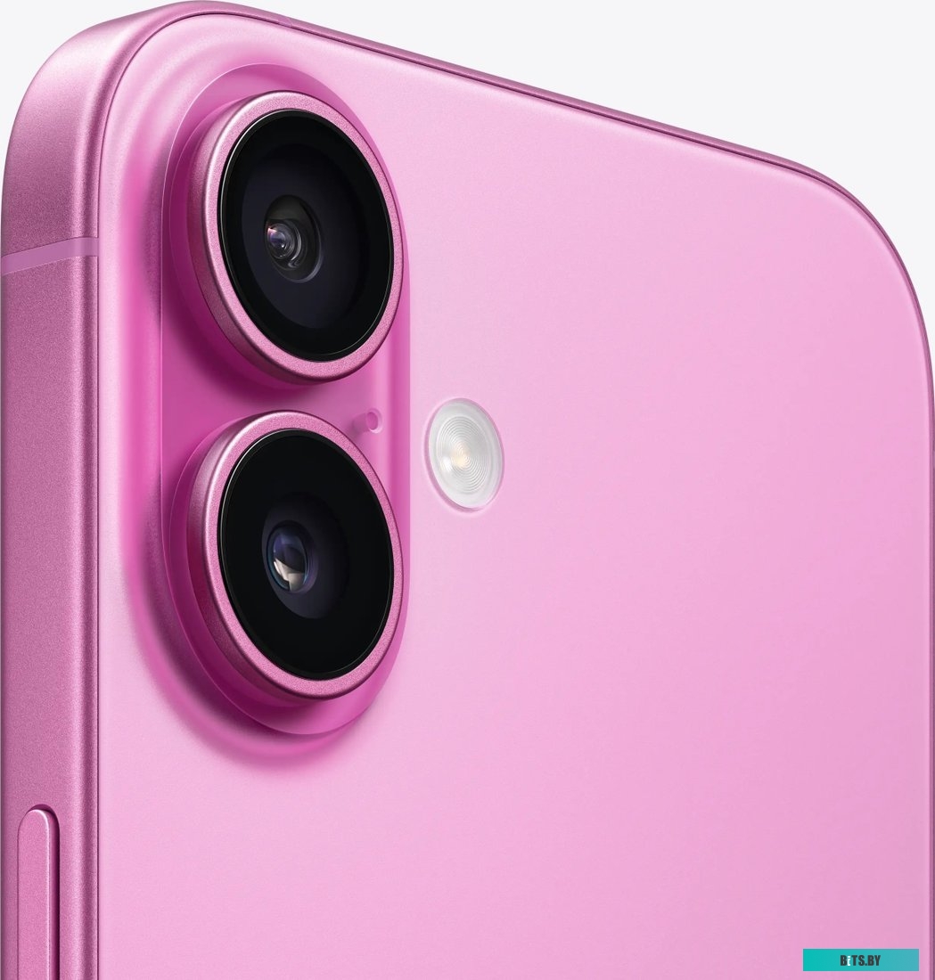 MLDW3CH/A Смартфон Apple A2634 iPhone 13 128Gb 4Gb розовый моноблок 3G 4G 6.1" 1170x2532 iOS 16 12Mpix 802.11 a/b/g/n/ac/ax NFC GPS GSM900/1800 GSM190