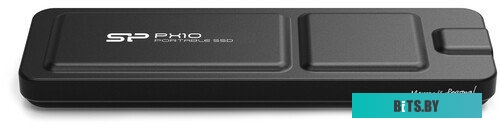 Твердотельный диск Silicon Power PX10 SP020TBPSDPX10CK