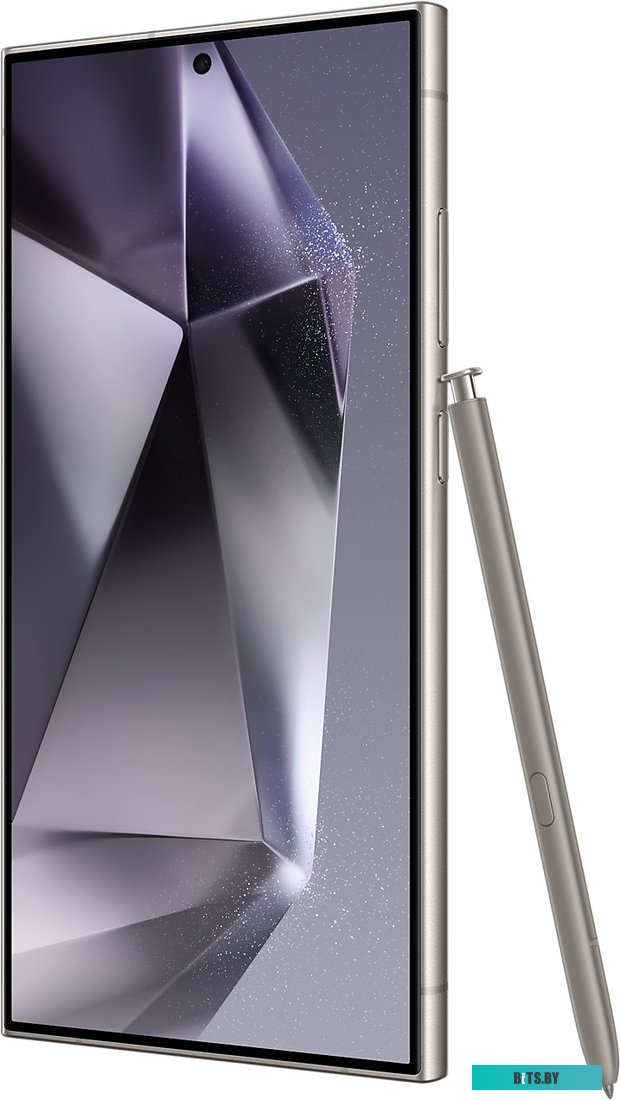 Смартфон Samsung Galaxy S24 Ultra SM-S928B 256GB (титановый фиолетовый)