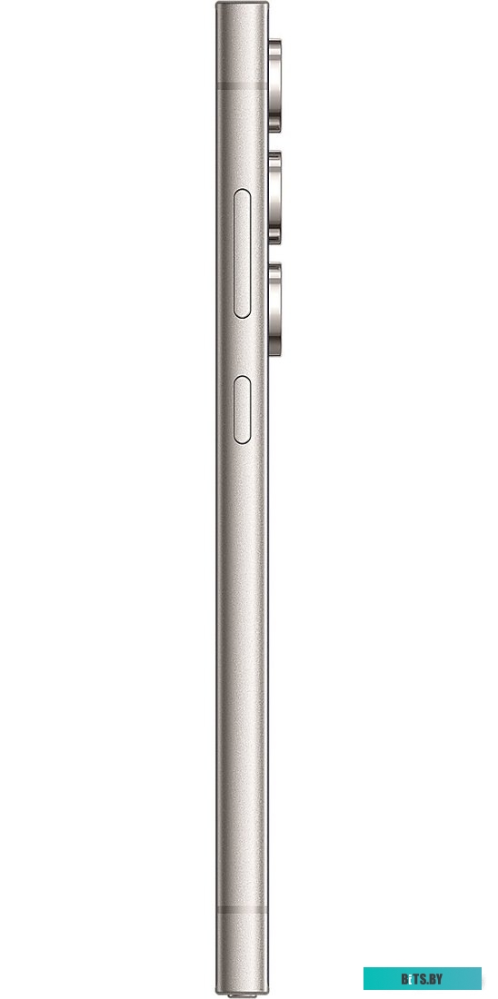 Смартфон Samsung Galaxy S24 Ultra SM-S928B 256GB (титановый фиолетовый)