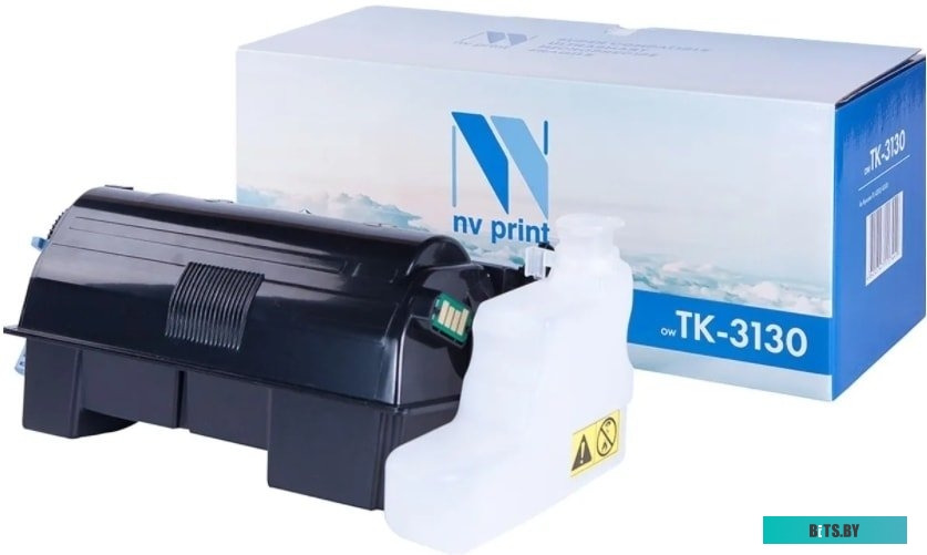 Картридж NV Print TK-3130 NV-TK3130