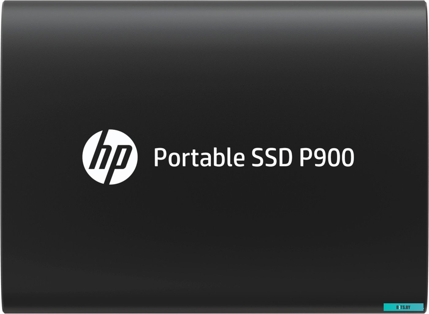 Внешний накопитель HP P900 1TB 7M693AA (черный)