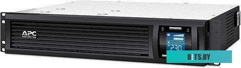 SMC1500I-2UC ИБП APC Smart-UPS C SMC1500I-2UC,  1500ВA