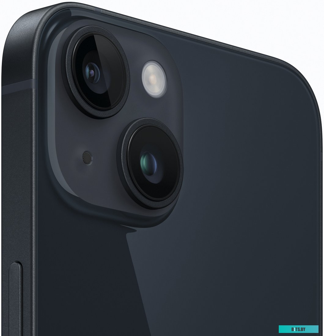 Смартфон Apple iPhone 14 128Gb, A2884, Сияющая звезда