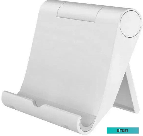 DST-102-SIMPLE-W Подставка Wiiix DST-102-SIMPLE-W белый