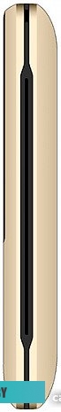 Мобильный телефон BQ Jazz BQ-2457 (золото)