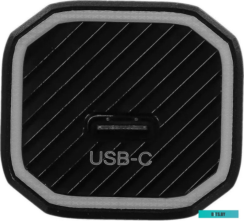 Автомобильное зарядное устройство Digma DGC2B DGC2B0F010BK