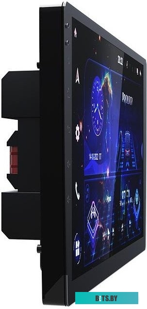 PRMPA270 Автомагнитола Prology MPA-270 DSP